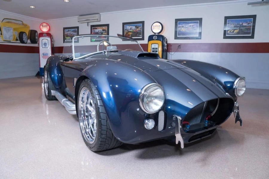 2018 Superformance - Image 12 of 12