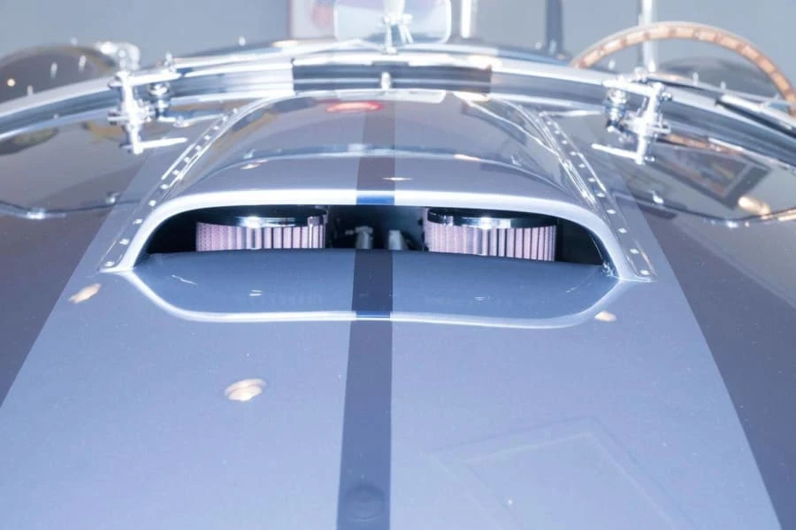 2018 Superformance - Image 6 of 12