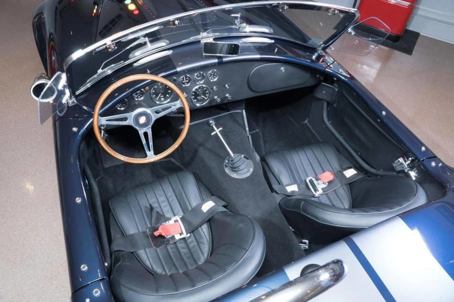 2018 Superformance - Image 4 of 12
