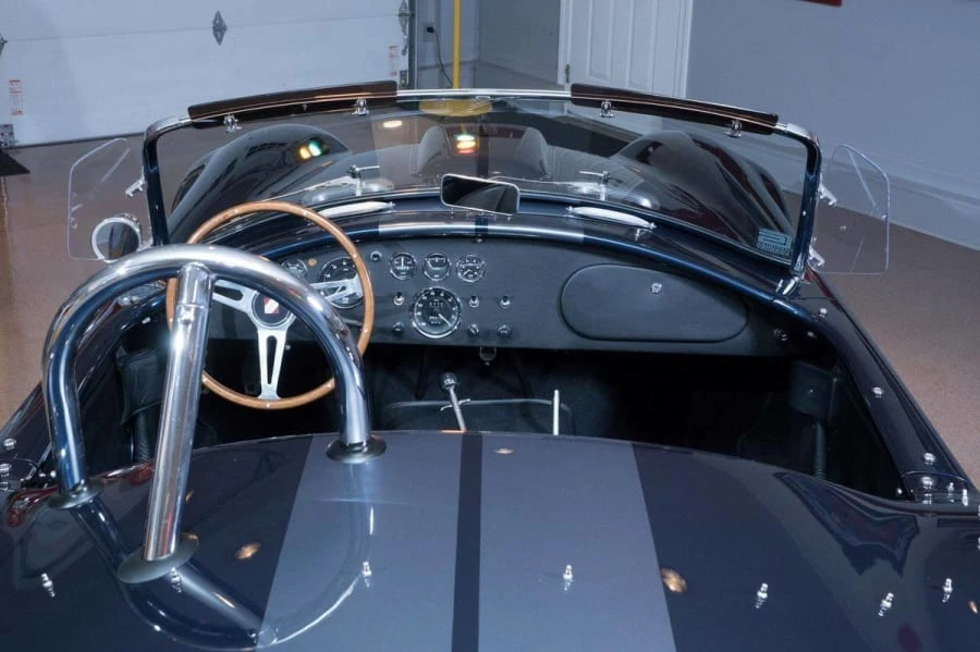 2018 Superformance - Image 5 of 12