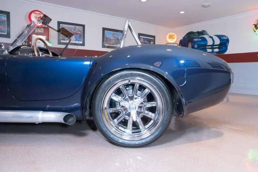 2018 Superformance - Image 8 of 12