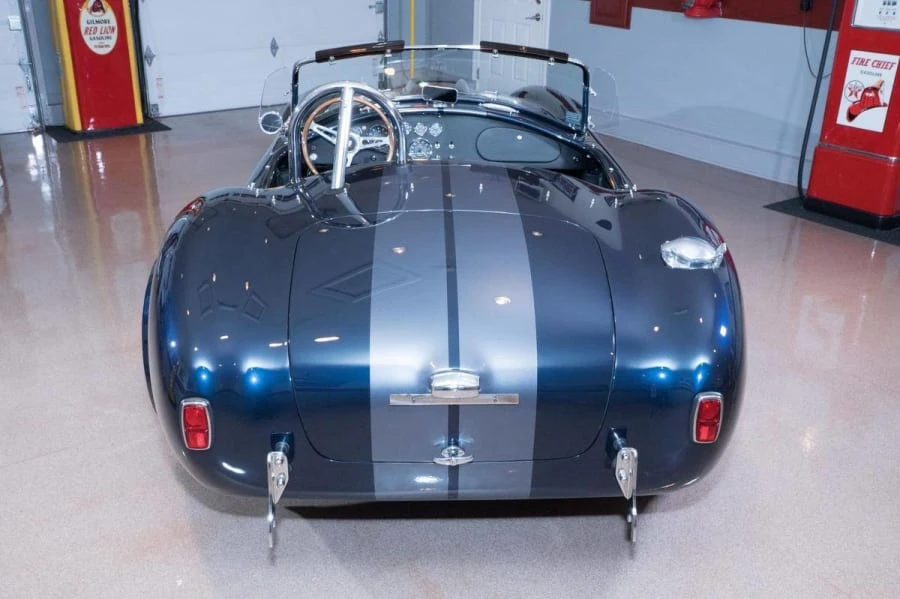 2018 Superformance - Image 10 of 12