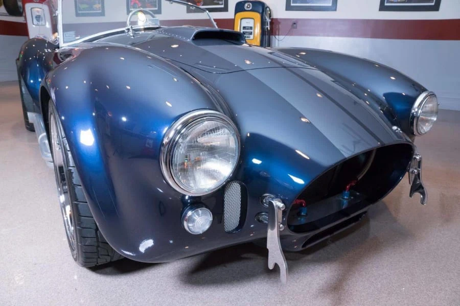 2018 Superformance - Image 9 of 12