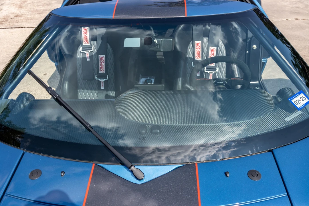 2018 Superlite - Image 12 of 31