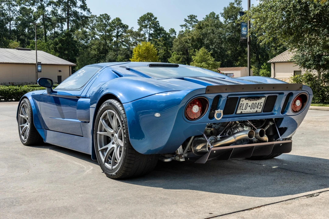 2018 Superlite - Image 8 of 31