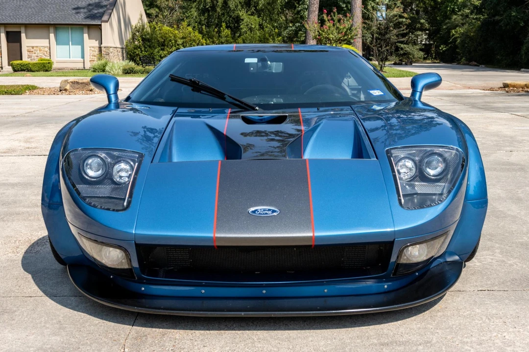 2018 Superlite - Image 2 of 31