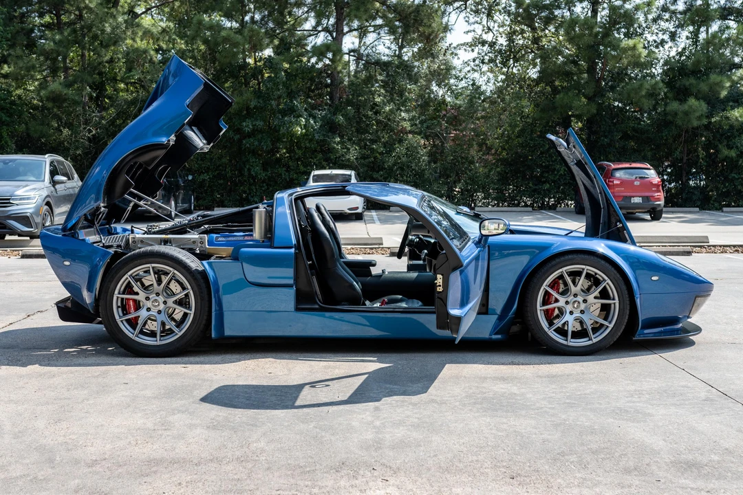 2018 Superlite - Image 9 of 31