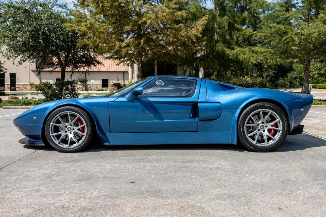 2018 Superlite - Image 3 of 31
