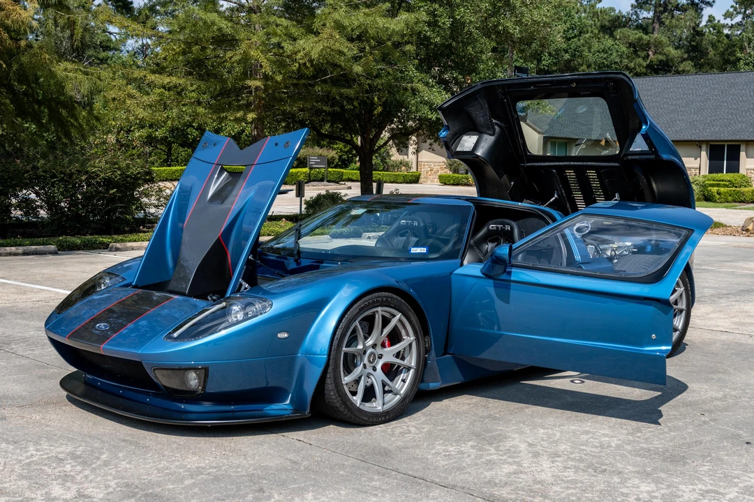 2018 Superlite - Image 7 of 31