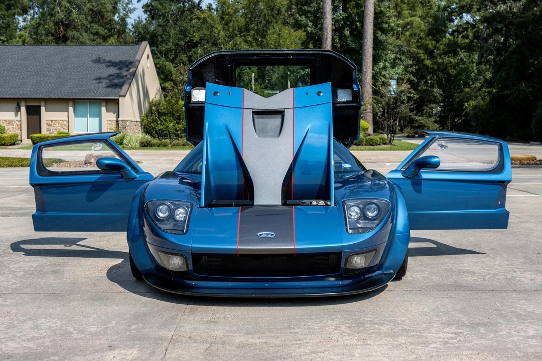 2018 Superlite - Image 6 of 31