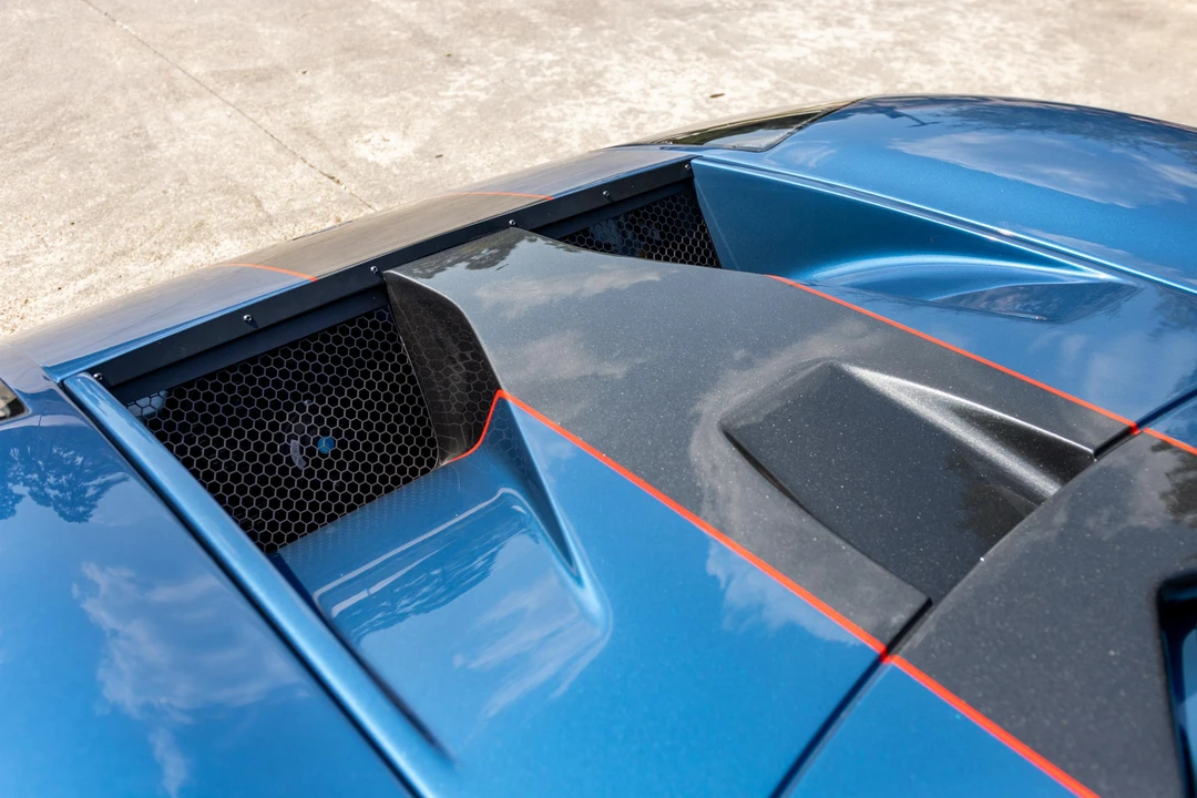 2018 Superlite - Image 16 of 31