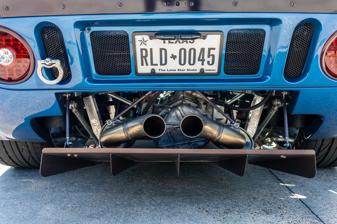2018 Superlite - Image 23 of 31