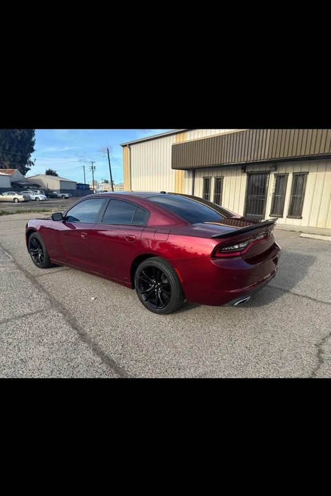 2018 Dodge Charger 7th Gen - Image 4 of 8