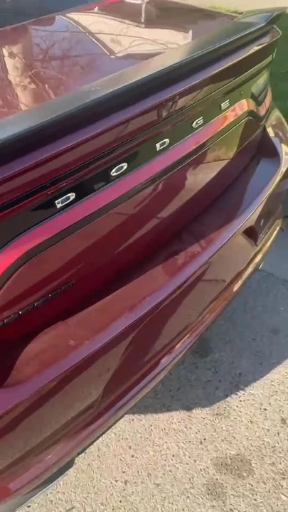 2018 Dodge Charger 7th Gen - Image 8 of 8
