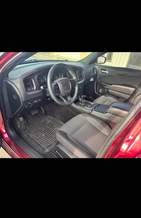 2018 Dodge Charger 7th Gen - Image 7 of 8