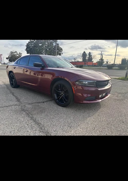 2018 Dodge Charger 7th Gen - Image 5 of 8
