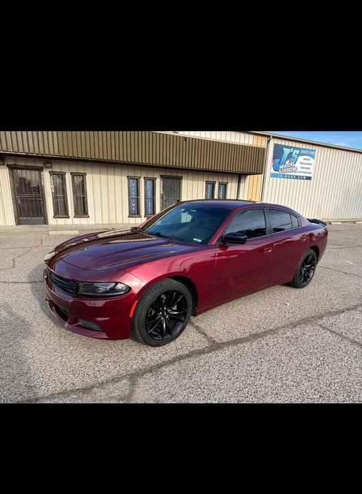 2018 Dodge Charger 7th Gen - Image 6 of 8