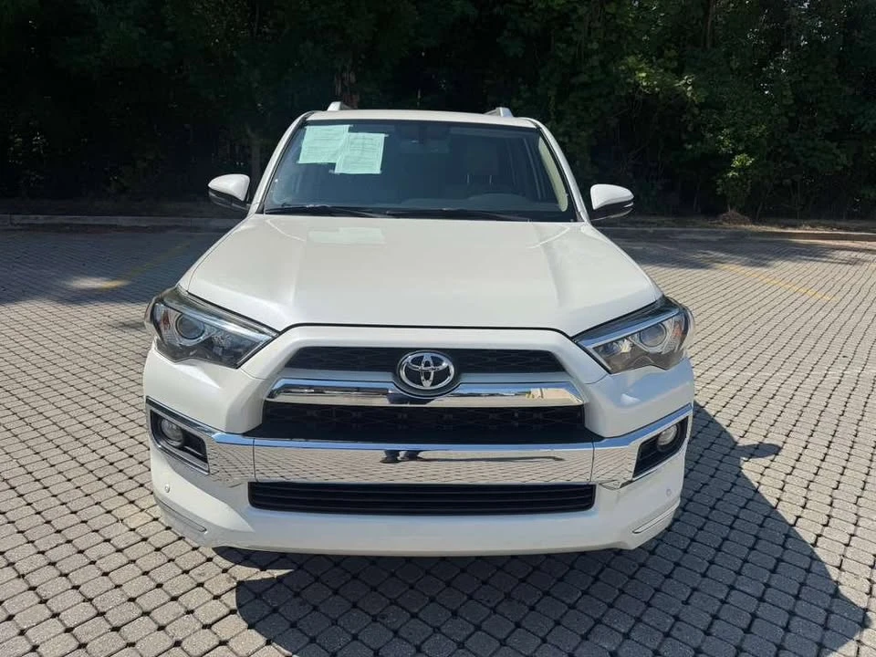 2018 Toyota 4Runner 5th Gen - Image 2 of 10