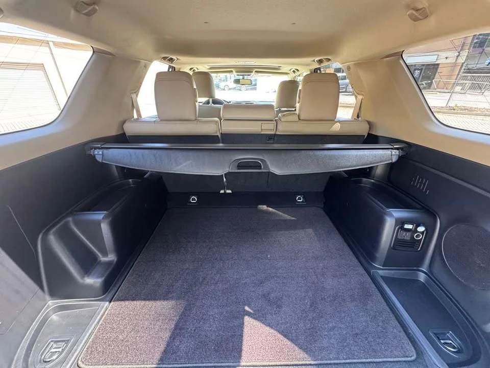 2018 Toyota 4Runner 5th Gen - Image 10 of 10
