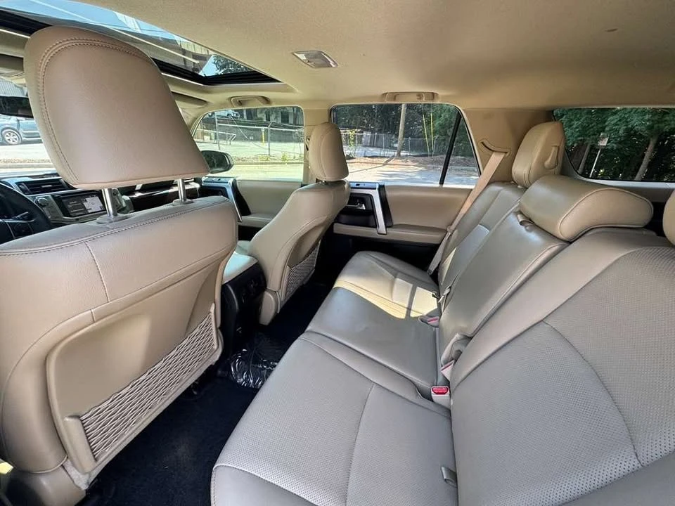 2018 Toyota 4Runner 5th Gen - Image 9 of 10