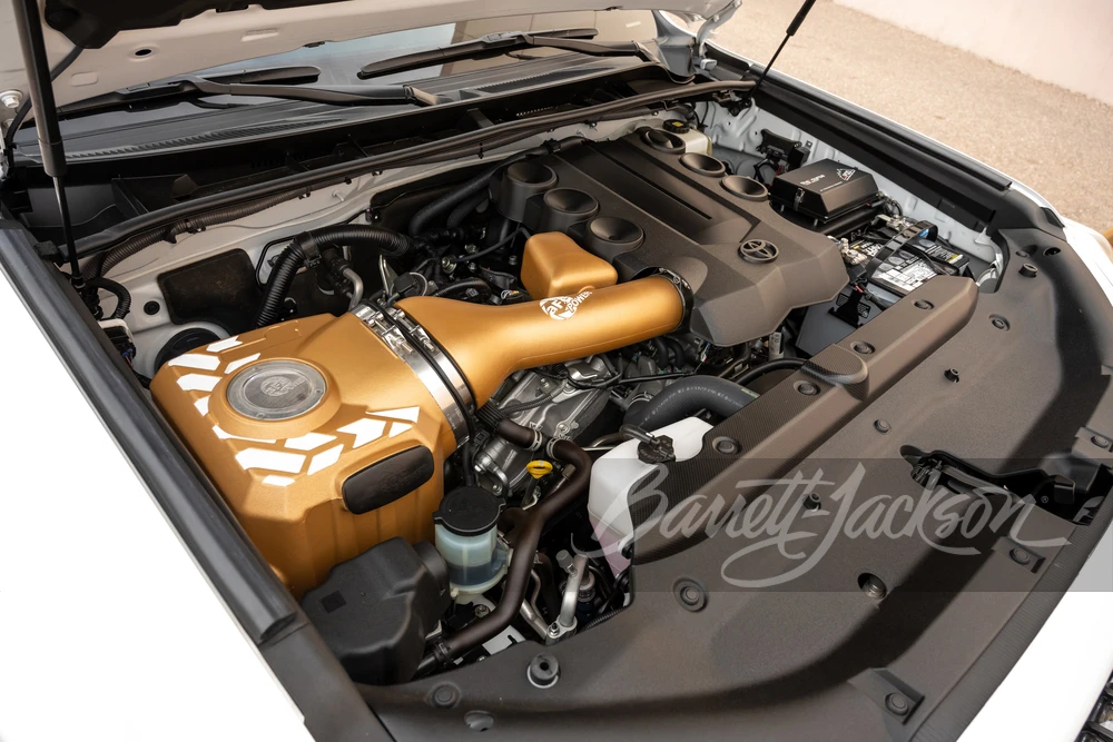 2018 Toyota 4Runner 5th Gen - Image 4 of 5
