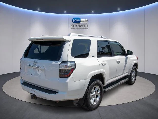 2018 Toyota 4Runner 5th Gen - Image 6 of 18