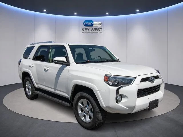 2018 Toyota 4Runner 5th Gen - Image 3 of 18