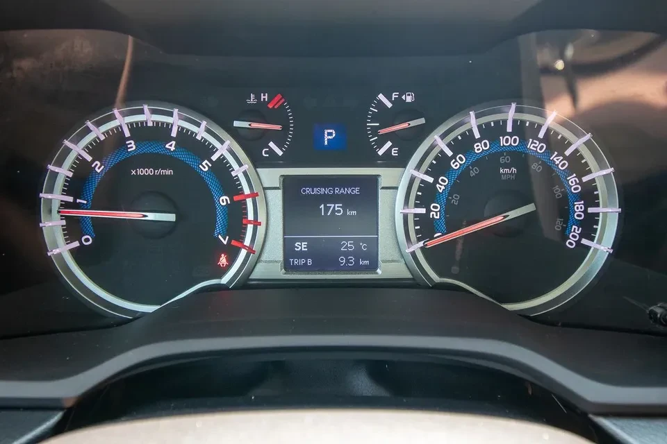 2018 Toyota 4Runner 5th Gen - Image 11 of 18