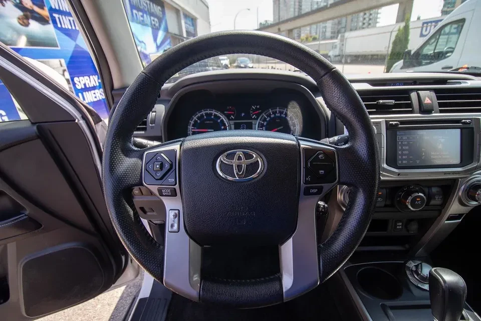 2018 Toyota 4Runner 5th Gen - Image 12 of 18