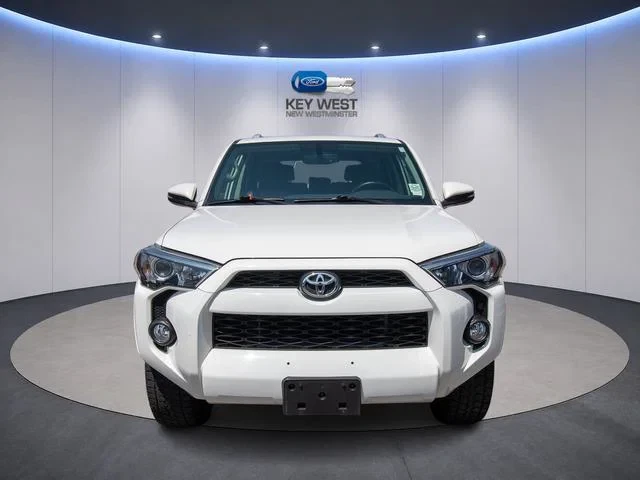 2018 Toyota 4Runner 5th Gen - Image 2 of 18