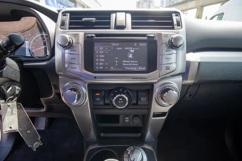 2018 Toyota 4Runner 5th Gen - Image 13 of 18