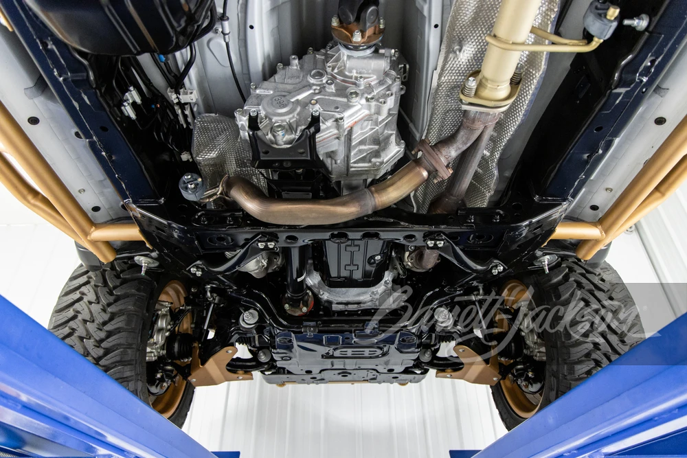 2018 Toyota 4Runner 5th Gen - Image 4 of 31