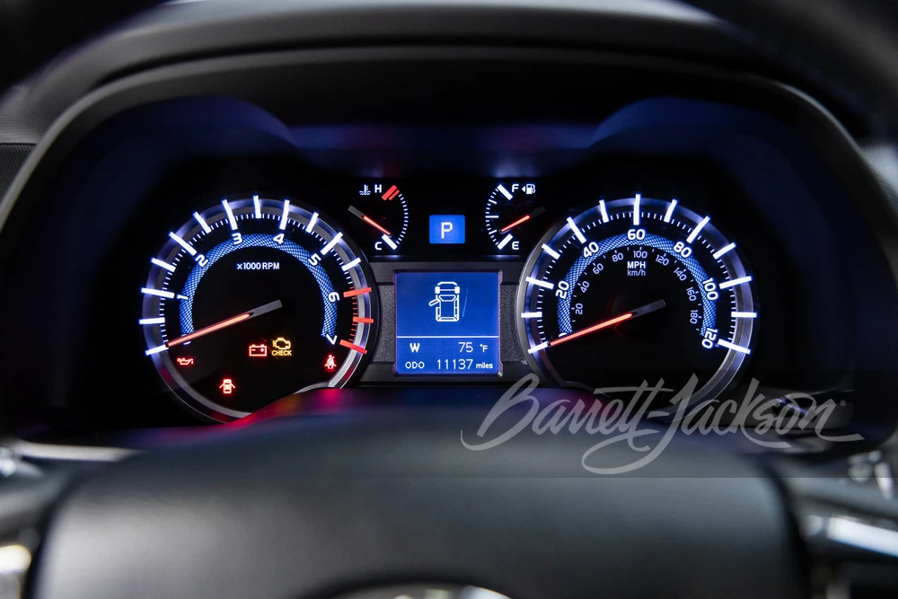 2018 Toyota 4Runner 5th Gen - Image 5 of 31