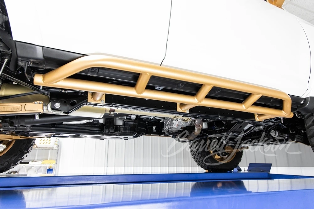 2018 Toyota 4Runner 5th Gen - Image 11 of 31