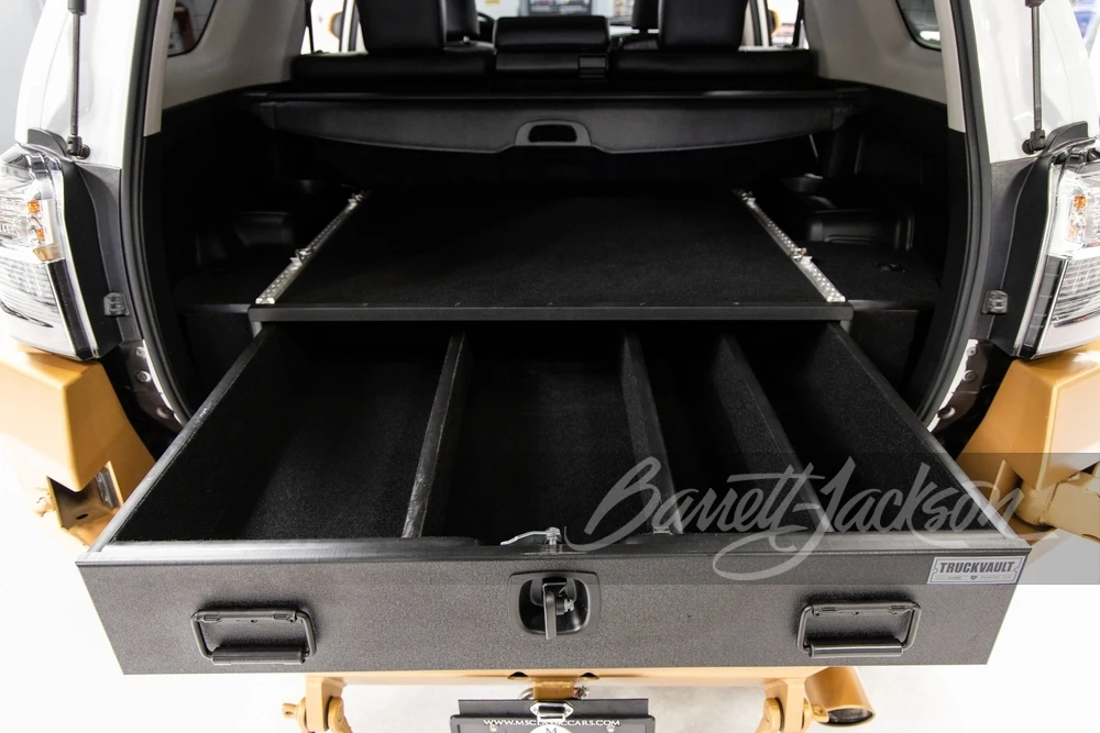 2018 Toyota 4Runner 5th Gen - Image 14 of 31