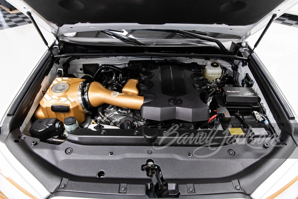 2018 Toyota 4Runner 5th Gen - Image 18 of 31