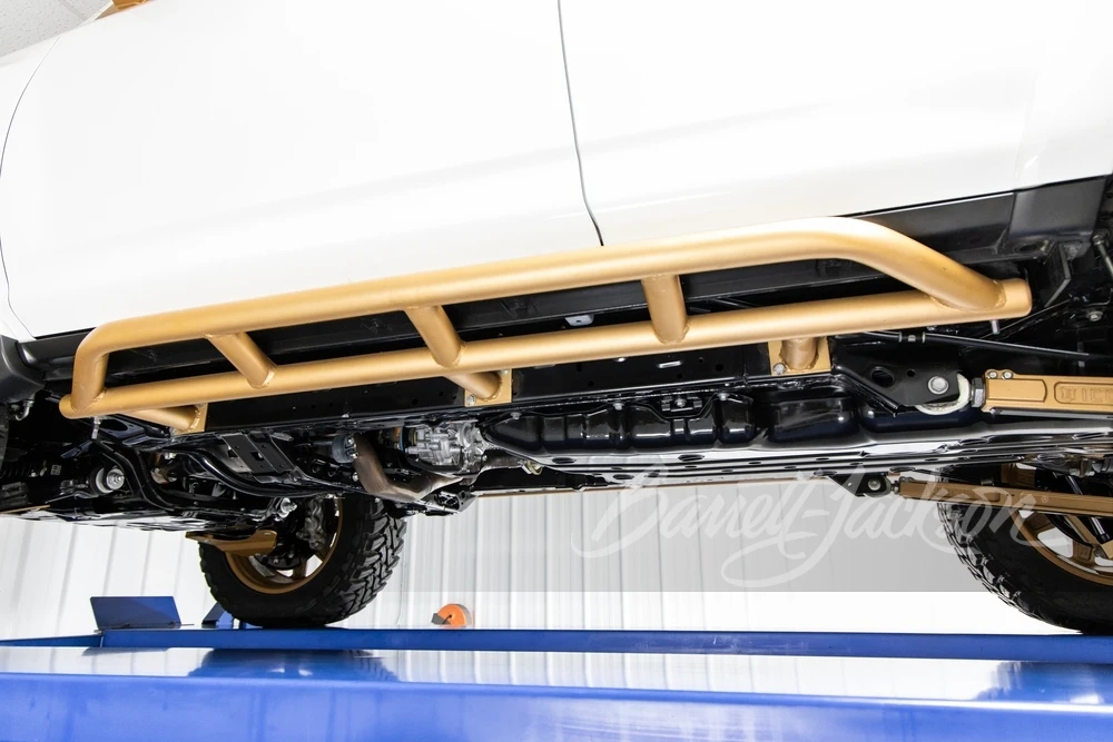 2018 Toyota 4Runner 5th Gen - Image 20 of 31