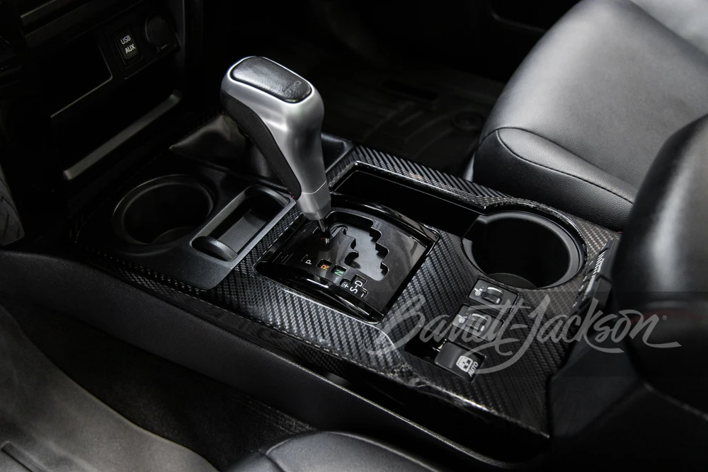 2018 Toyota 4Runner 5th Gen - Image 27 of 31
