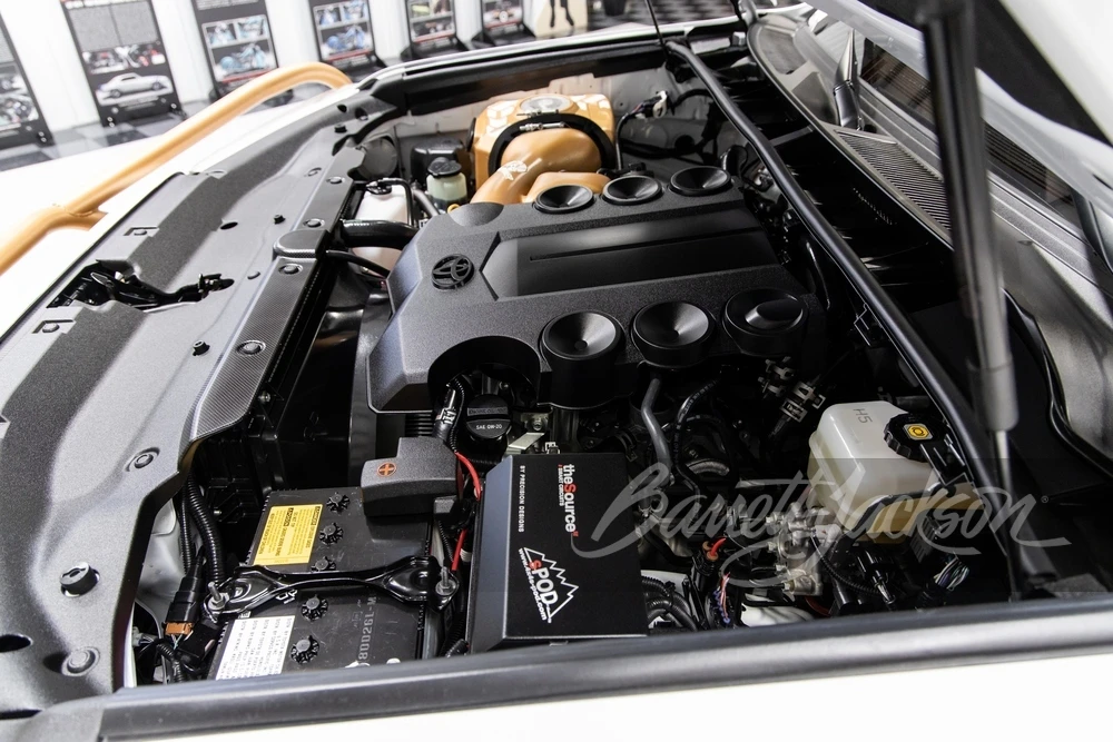 2018 Toyota 4Runner 5th Gen - Image 28 of 31