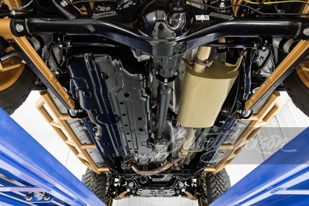 2018 Toyota 4Runner 5th Gen - Image 29 of 31