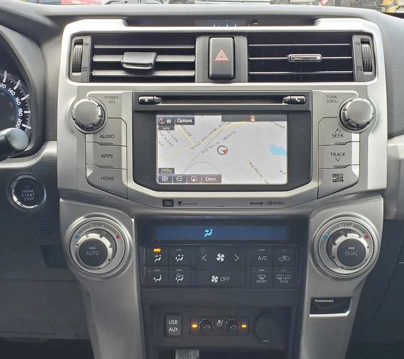 2018 Toyota 4Runner 5th Gen - Image 15 of 20