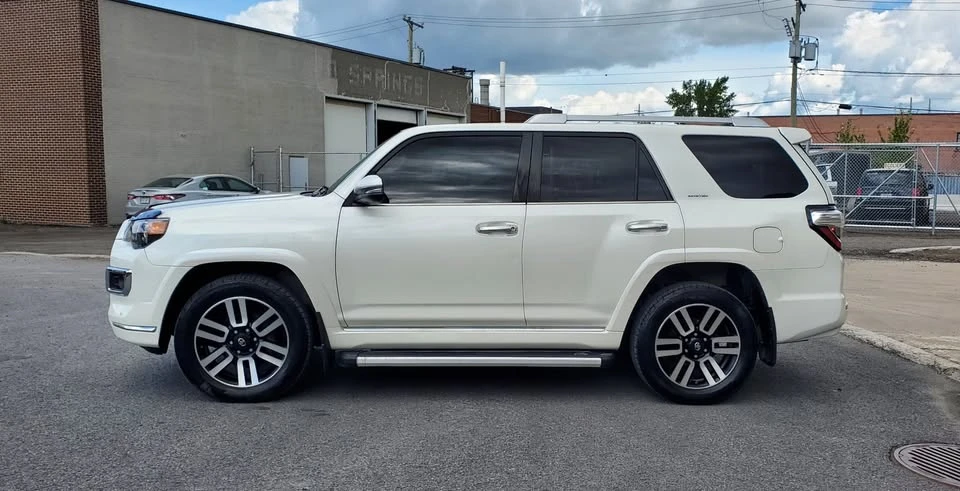 2018 Toyota 4Runner 5th Gen - Image 5 of 20