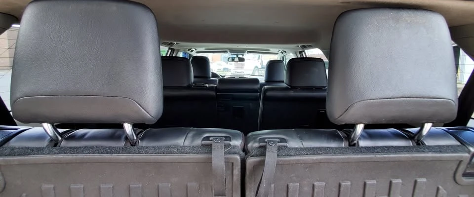 2018 Toyota 4Runner 5th Gen - Image 20 of 20