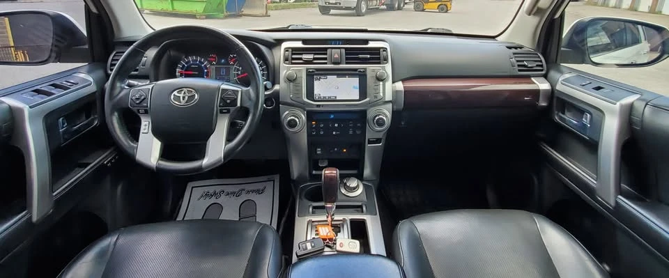 2018 Toyota 4Runner 5th Gen - Image 11 of 20
