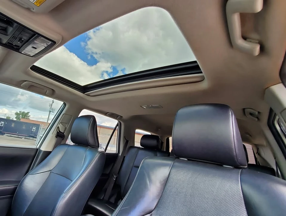 2018 Toyota 4Runner 5th Gen - Image 17 of 20