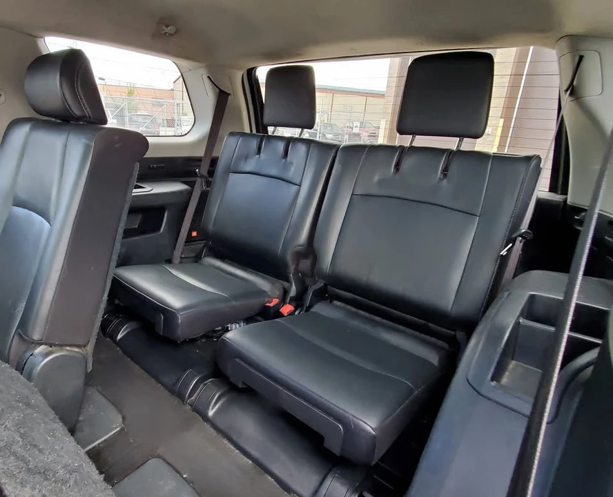 2018 Toyota 4Runner 5th Gen - Image 10 of 20