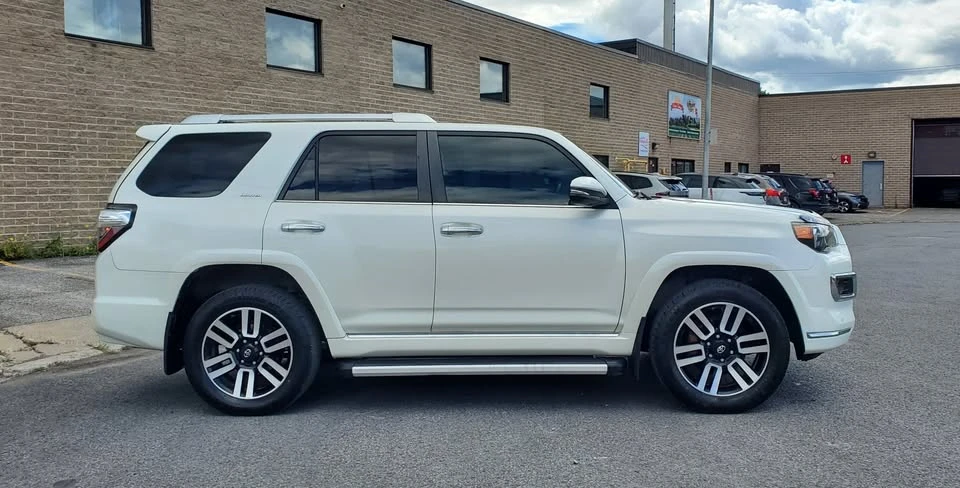 2018 Toyota 4Runner 5th Gen - Image 6 of 20
