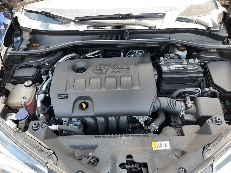 2018 Toyota C-HR - Image 5 of 10