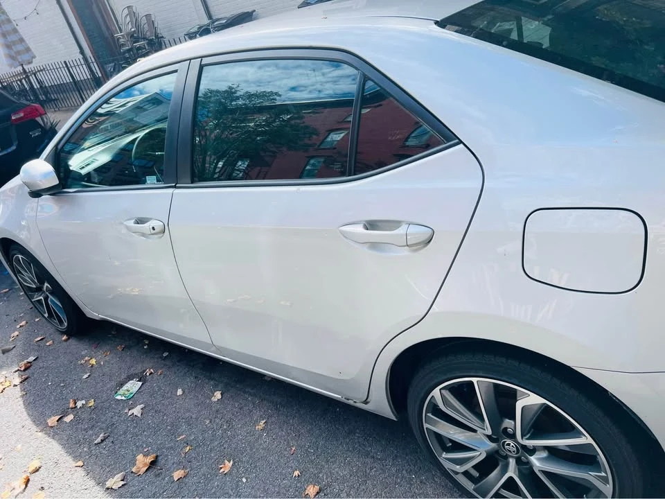 2018 Toyota Corolla 11th Gen - Image 3 of 8