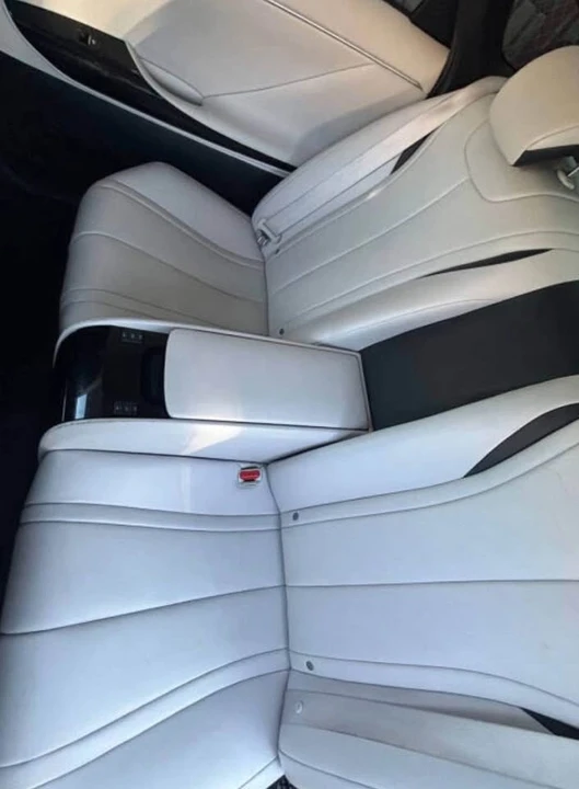 2018 Toyota Mirai - Image 4 of 4